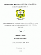 Portada local