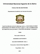 Portada local