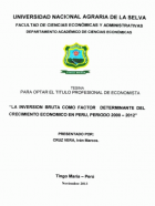 Portada local