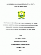 Portada local