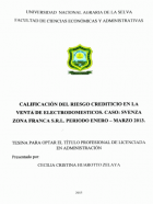 Portada local