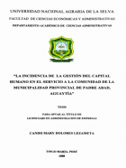 Portada local