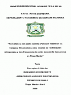 Portada local