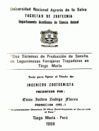 Portada local