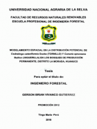 Portada local