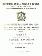Portada local