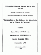 Portada local