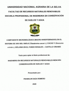 Portada local