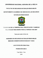 Portada local