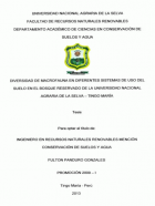 Portada local