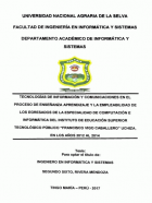 Portada local