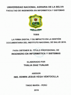 Portada local