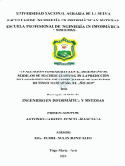 Portada local