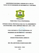 Portada local