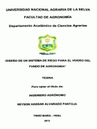 Portada local