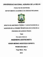 Portada local