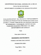 Portada local
