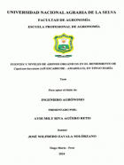 Portada local