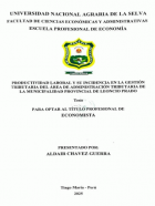 Portada local