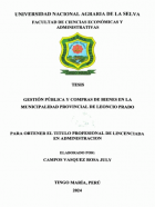 Portada local