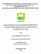 Portada local
