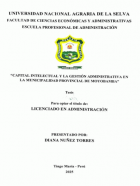 Portada local