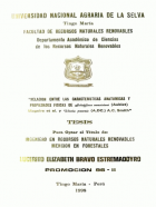 Portada local