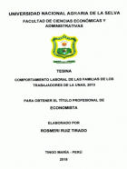 Portada local
