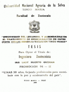 Portada local