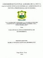 Portada local