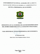 Portada local