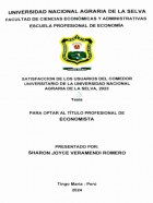 Portada local