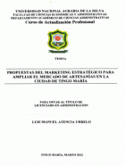 Portada local