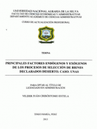 Portada local
