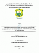 Portada local