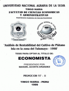 Portada local