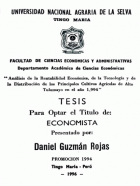 Portada local