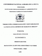 Portada local