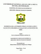 Portada local