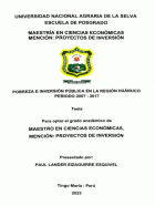 Portada local