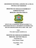 Portada local