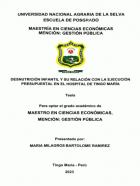 Portada local